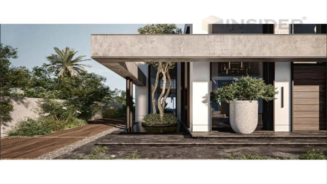 Stunning Villa for Sale in State 484