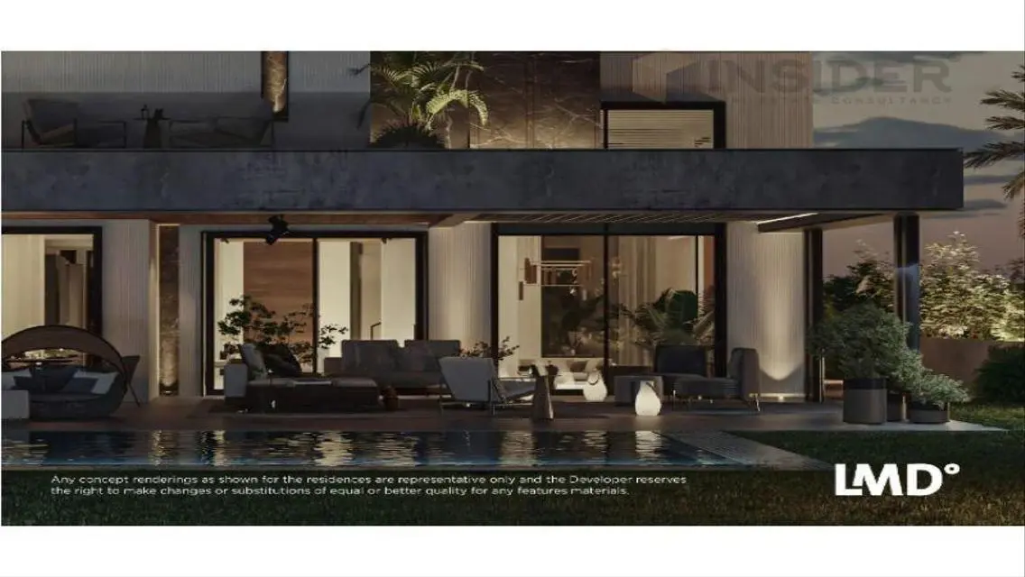 Stunning Villa for Sale in State 484