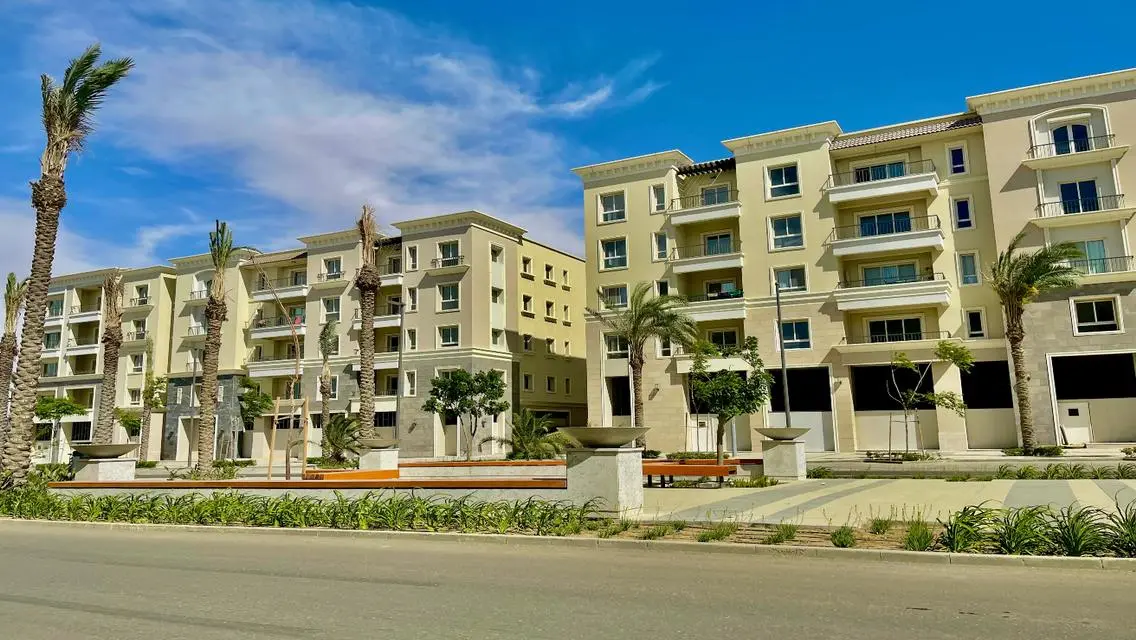 Luxurious 3-Bedroom Apartment for Sale in Mivida