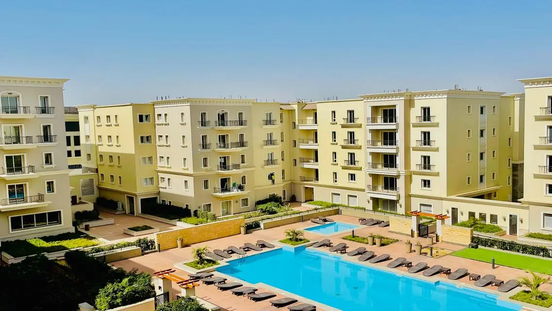 Luxurious 3-Bedroom Apartment for Sale in Mivida
