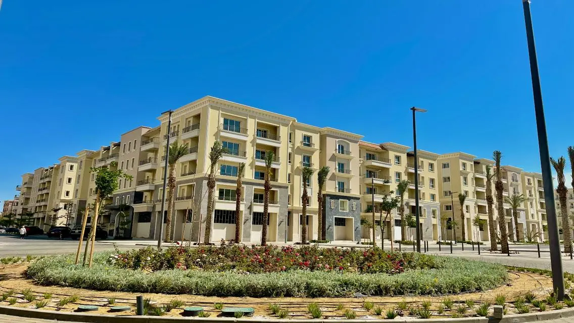 Luxurious 3-Bedroom Apartment for Sale in Mivida