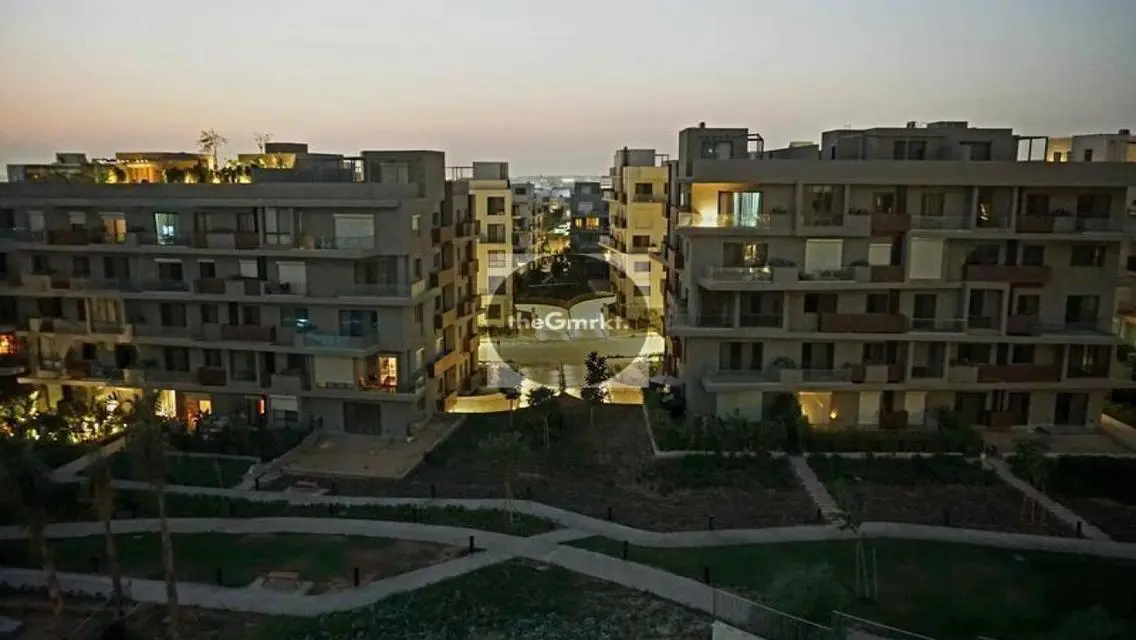 Luxury Apartment in V-Editions-Villette - Sodic