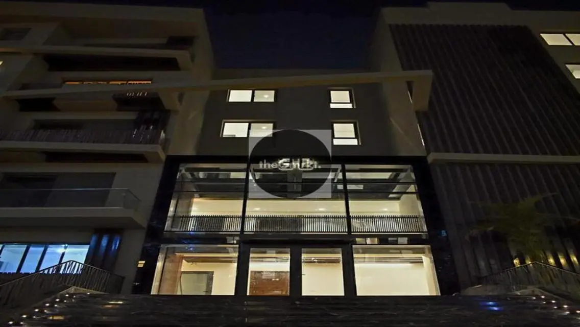 Luxury Apartment in V-Editions-Villette - Sodic