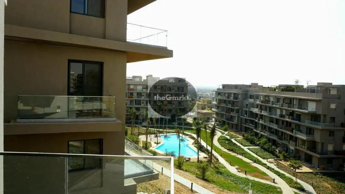 Luxury Apartment in V-Editions-Villette - Sodic