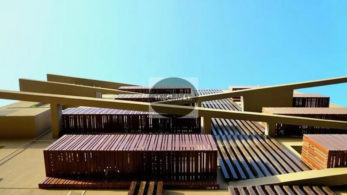 Luxury Apartment in V-Editions-Villette - Sodic