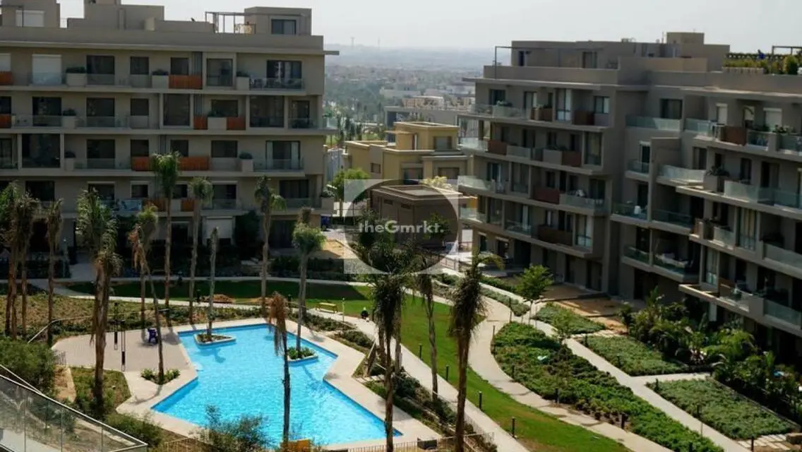 Luxury Apartment in V-Editions-Villette - Sodic