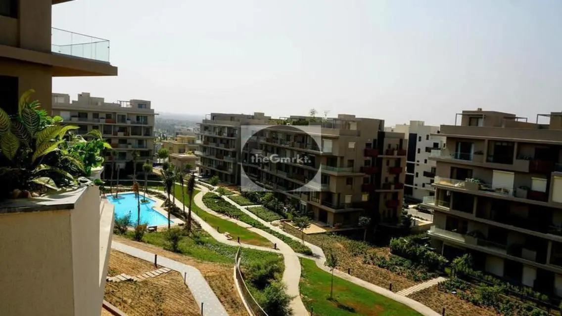 Luxury Apartment in V-Editions-Villette - Sodic