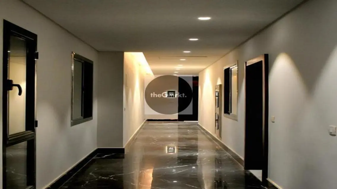 Luxury Apartment in V-Editions-Villette - Sodic