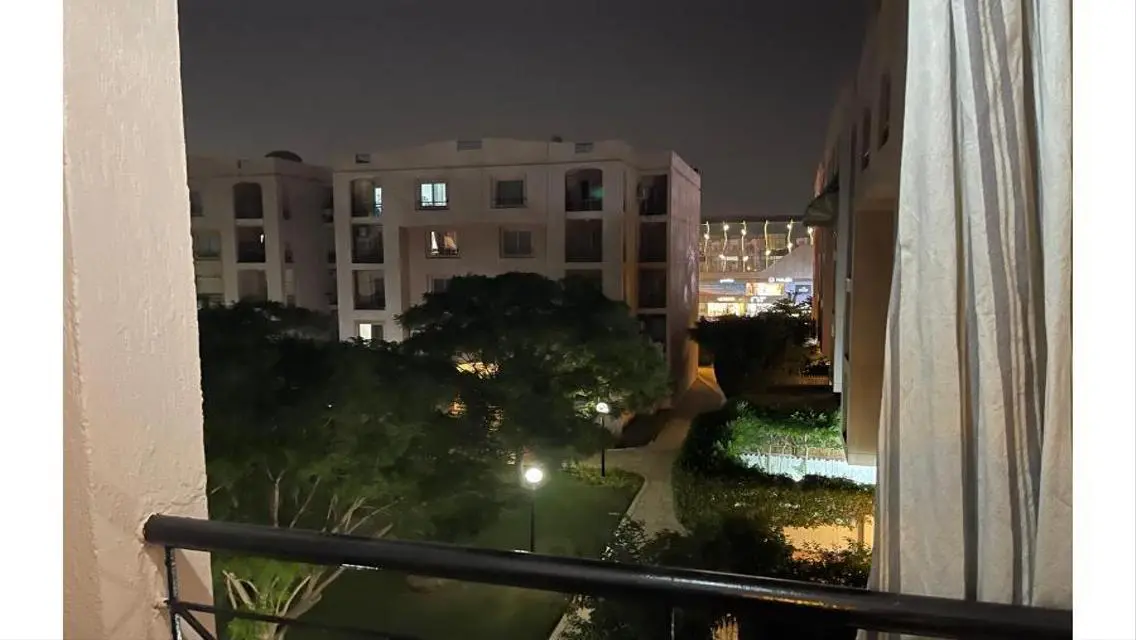 Luxury Apartment for Rent in Ahmed Salem