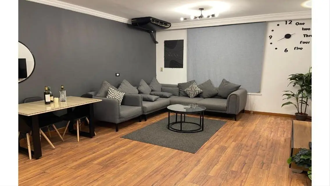 Luxury Apartment for Rent in Ahmed Salem