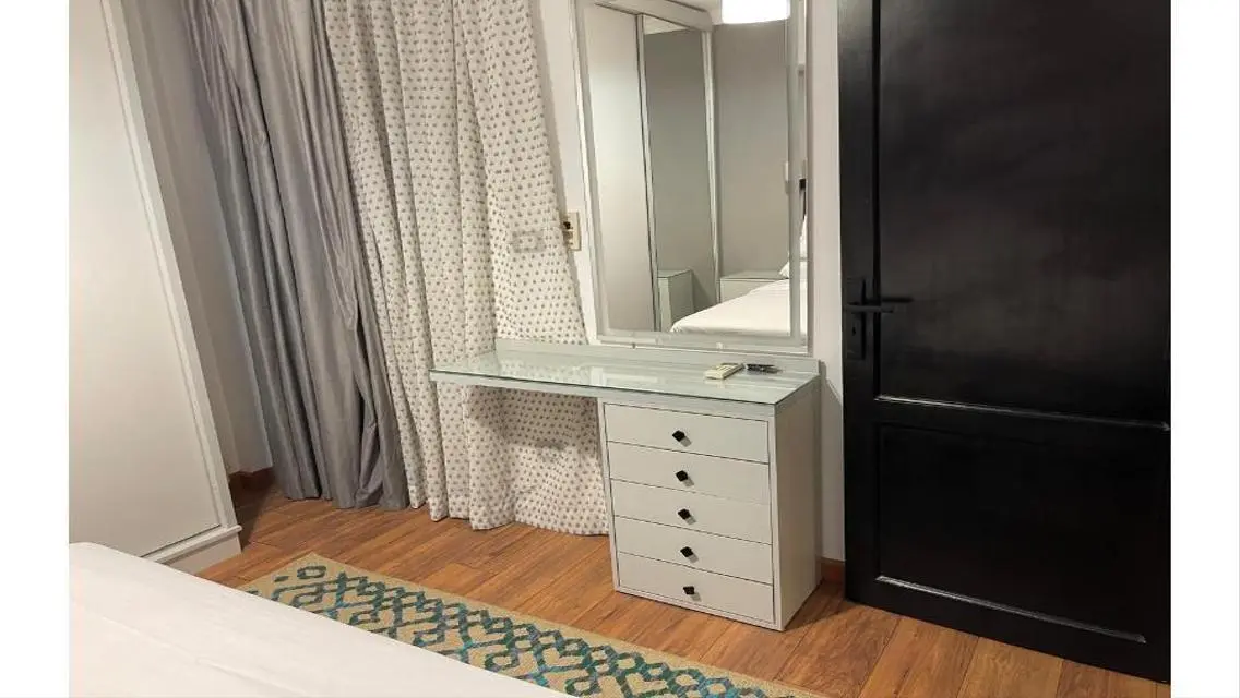 Luxury Apartment for Rent in Ahmed Salem