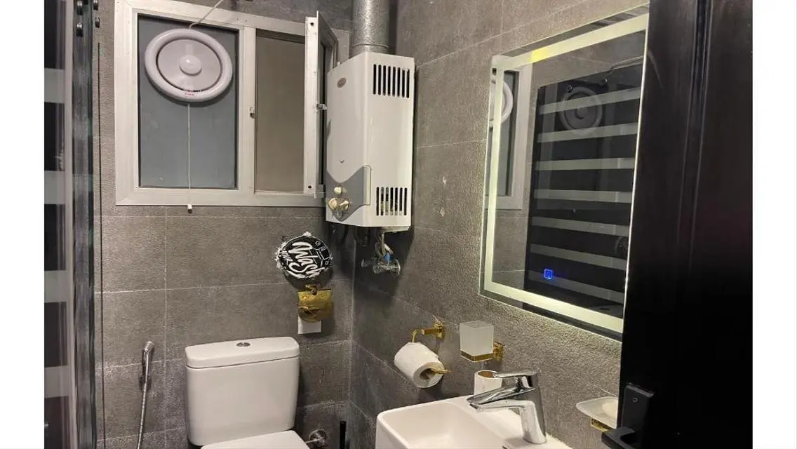 Luxury Apartment for Rent in Ahmed Salem
