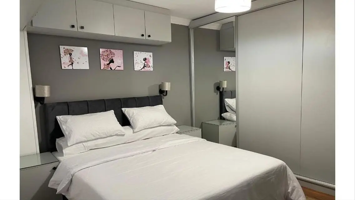 Luxury Apartment for Rent in Ahmed Salem