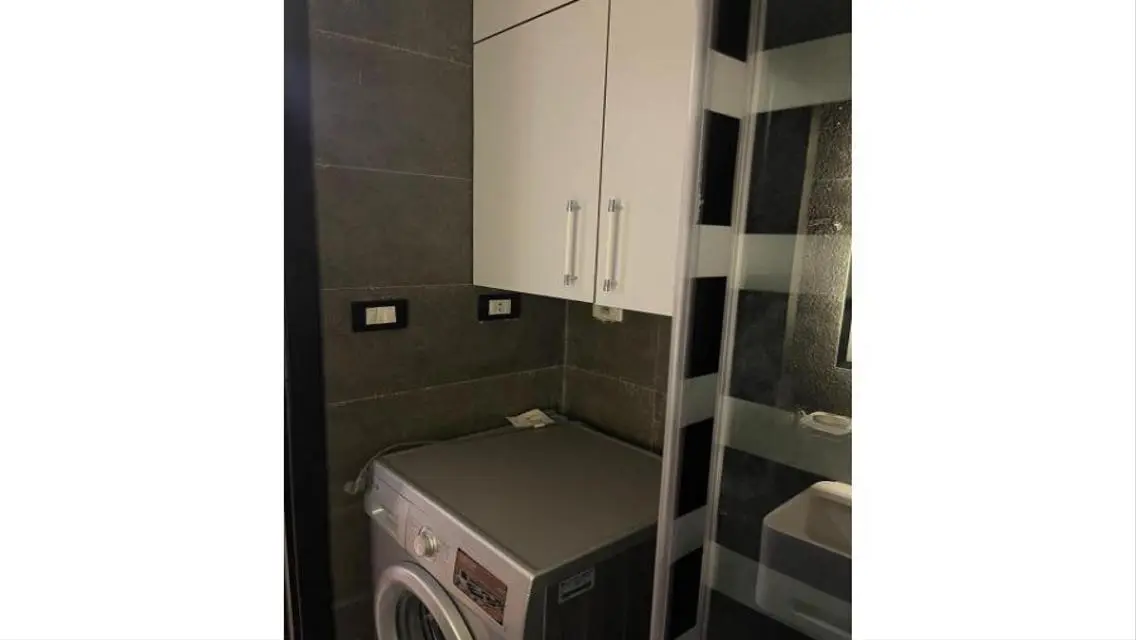 Luxury Apartment for Rent in Ahmed Salem