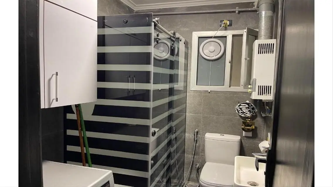 Luxury Apartment for Rent in Ahmed Salem