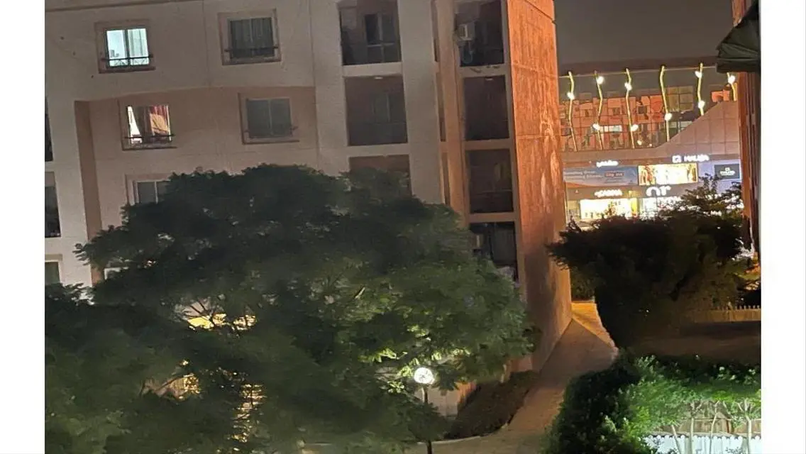 Luxury Apartment for Rent in Ahmed Salem