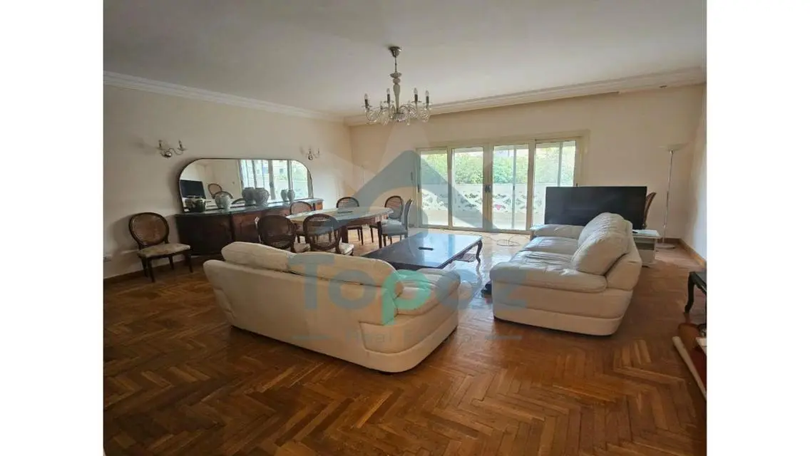 Luxury Apartment for Sale - 180 Square Meters