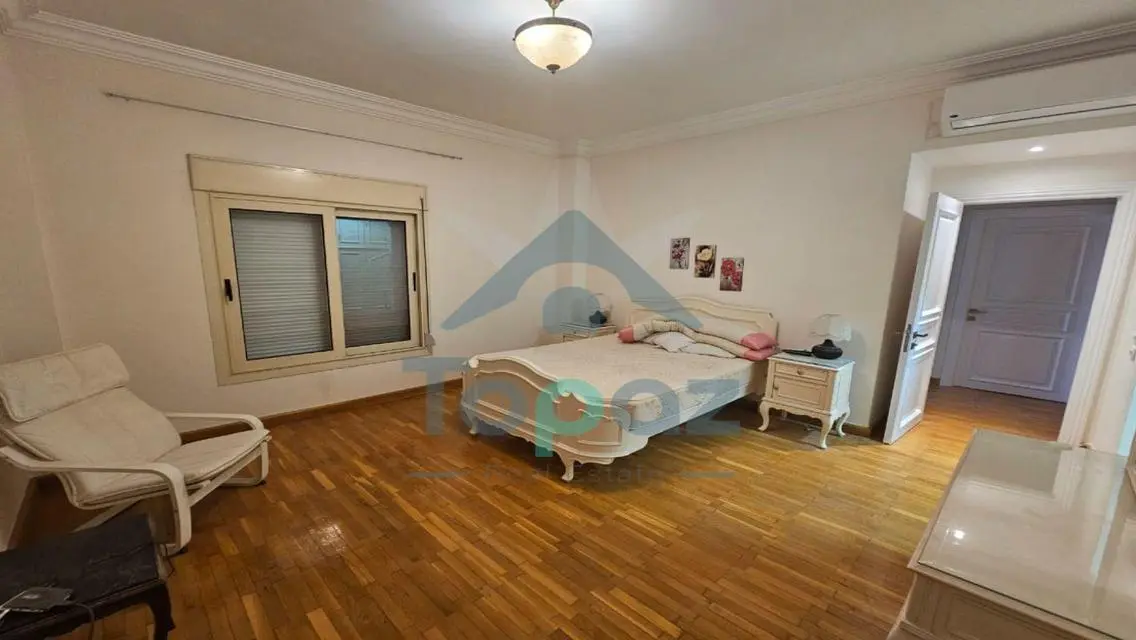 Luxury Apartment for Sale - 180 Square Meters