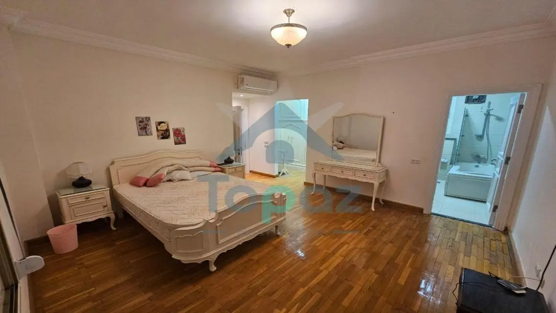 Luxury Apartment for Sale - 180 Square Meters