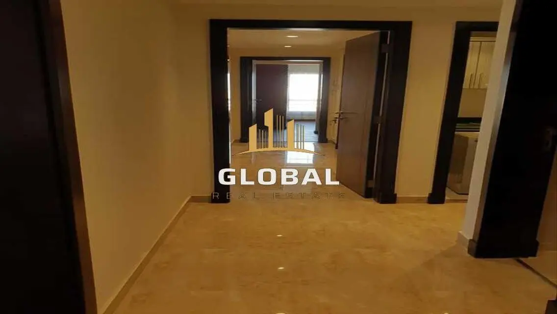 Luxury Apartment for Rent in New Cairo