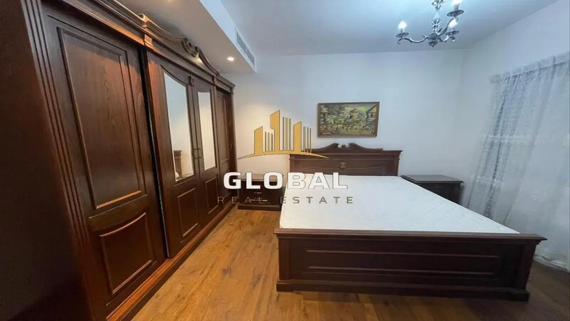 Luxury Apartment for Rent in New Cairo