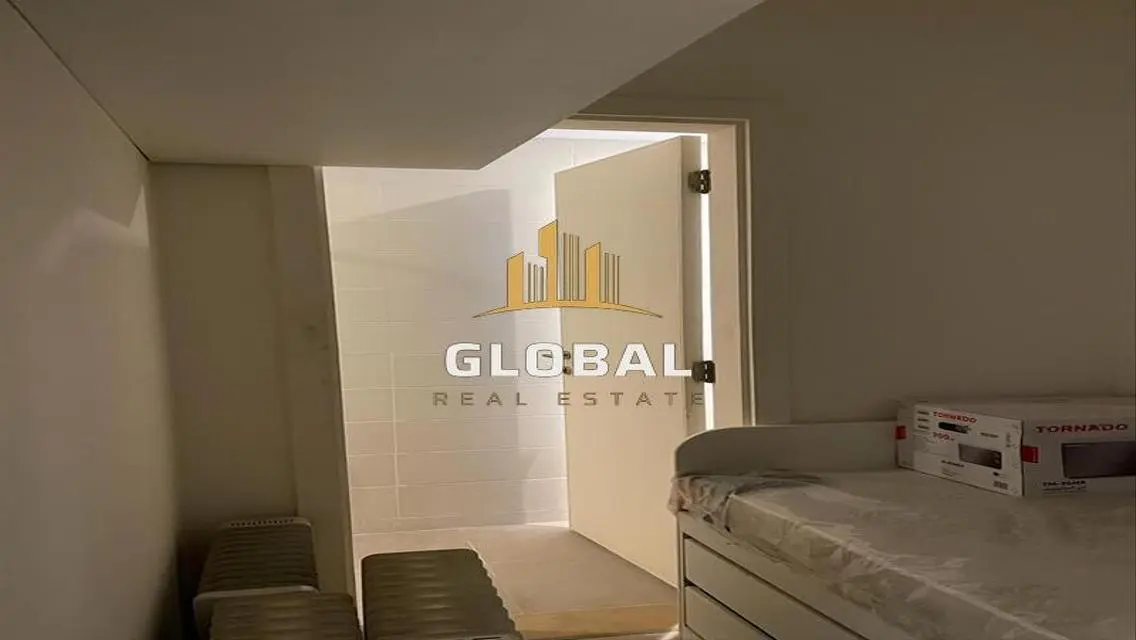 Luxury Apartment for Rent in New Cairo
