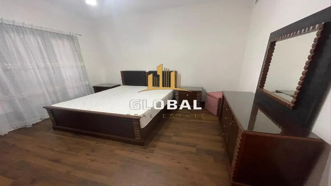 Luxury Apartment for Rent in New Cairo