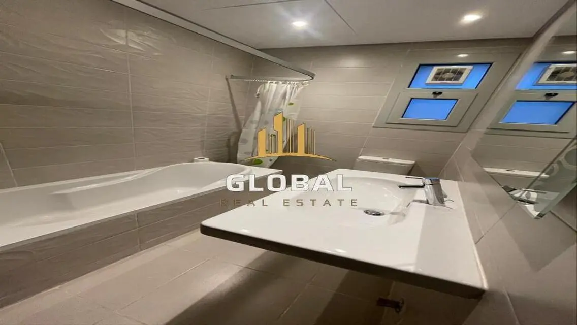 Luxury Apartment for Rent in New Cairo