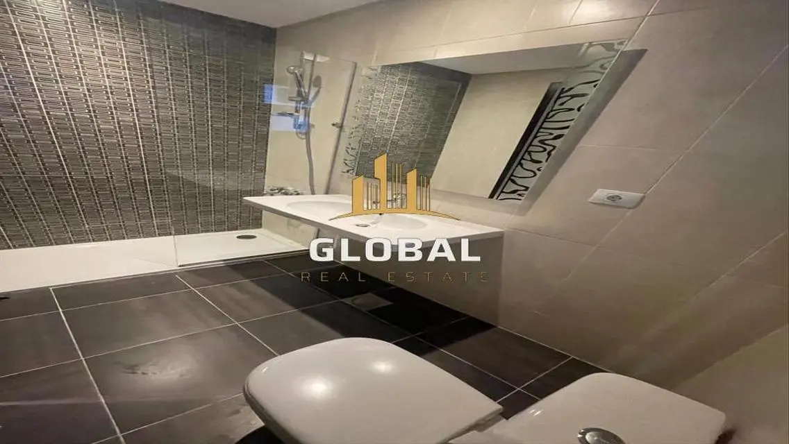 Luxury Apartment for Rent in New Cairo