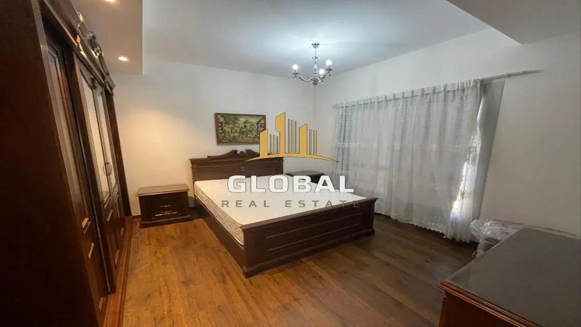 Luxury Apartment for Rent in New Cairo