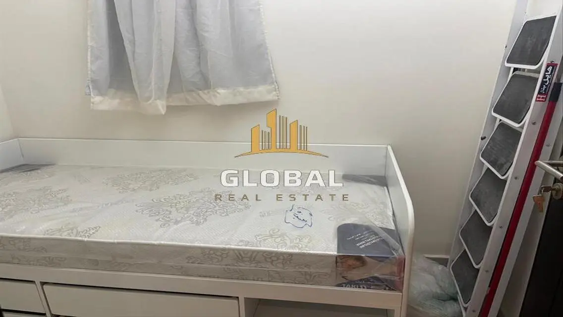 Luxury Apartment for Rent in New Cairo