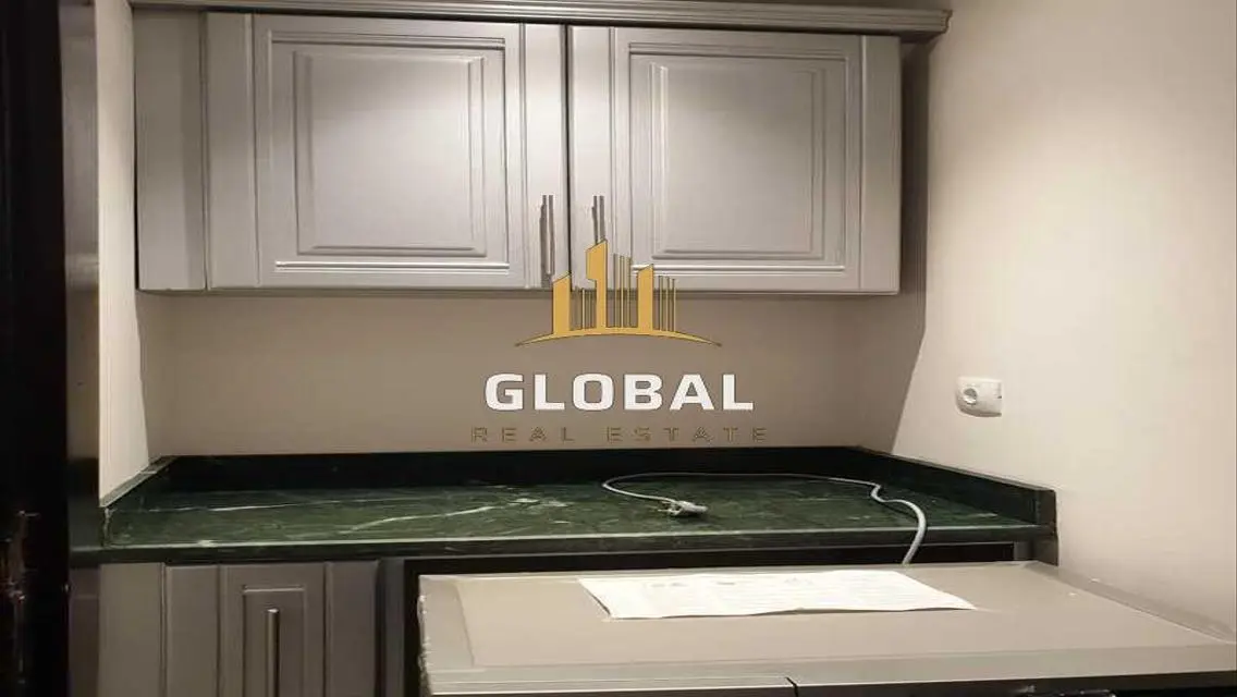 Luxury Apartment for Rent in New Cairo