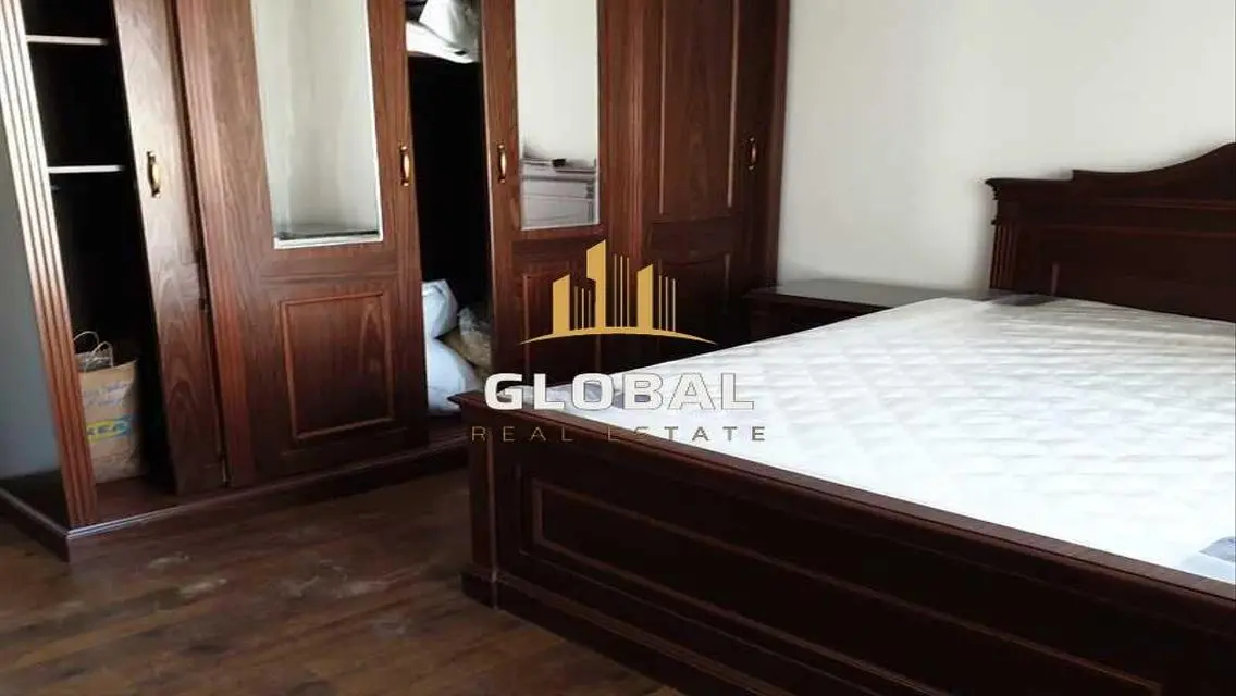 Luxury Apartment for Rent in New Cairo