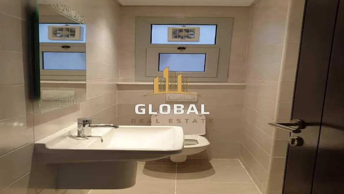 Luxury Apartment for Rent in New Cairo