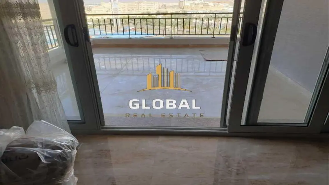 Luxury Apartment for Rent in New Cairo