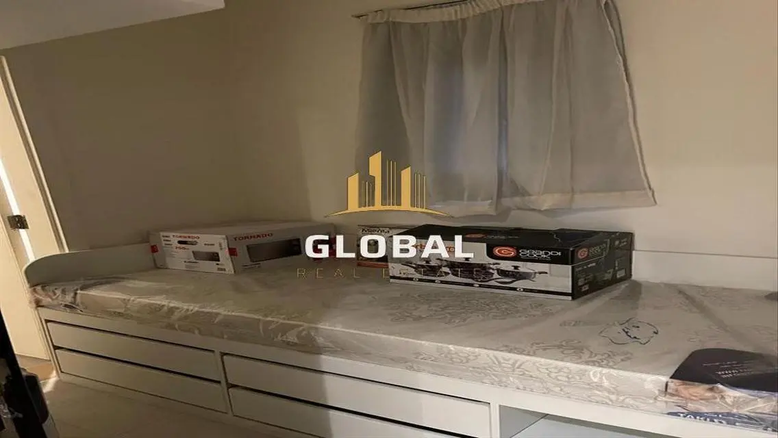 Luxury Apartment for Rent in New Cairo