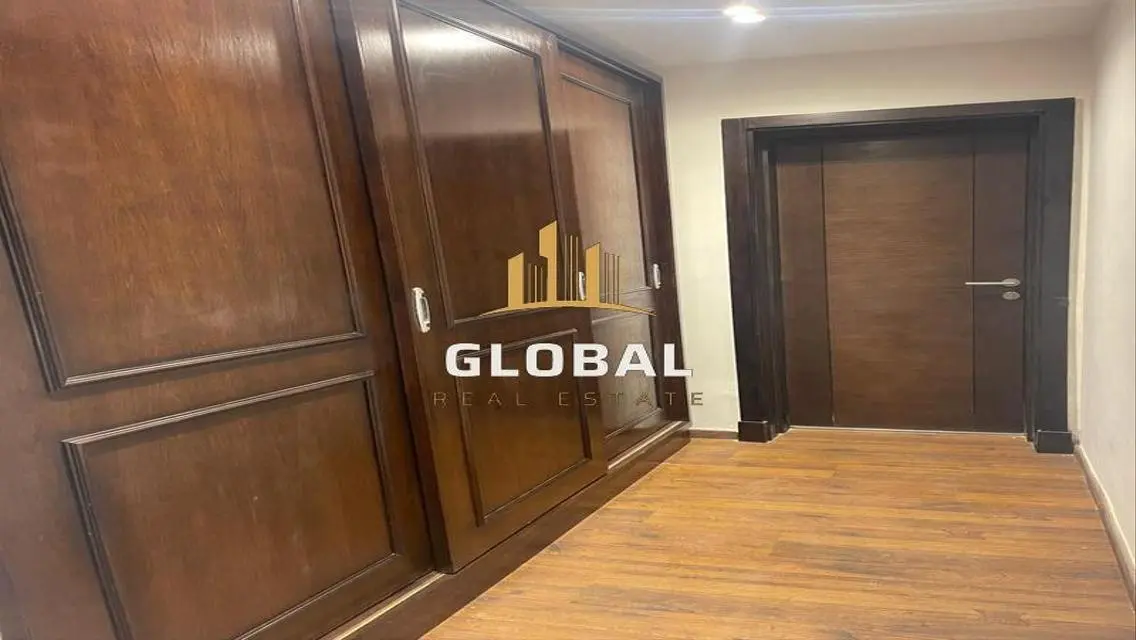 Luxury Apartment for Rent in New Cairo