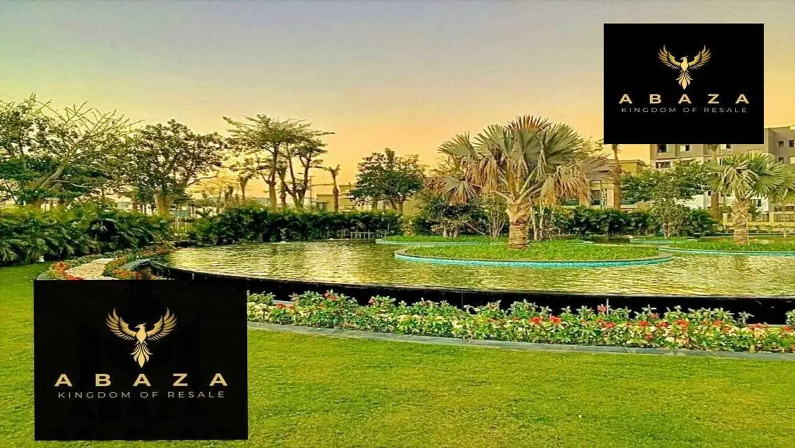 Stunning Apartment for 45000 EGP with Balcony and Security Guard