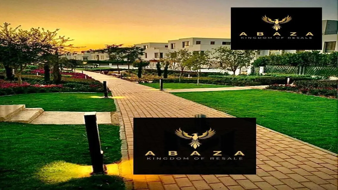 Stunning Apartment for 45000 EGP with Balcony and Security Guard
