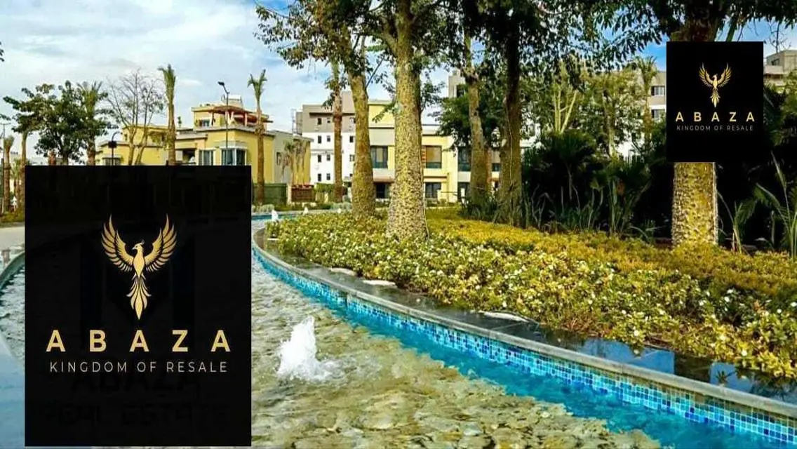 Stunning Apartment for 45000 EGP with Balcony and Security Guard