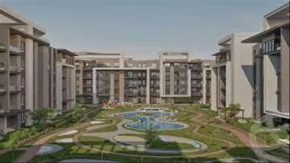 Luxurious Villa with Balcony and Security Guard