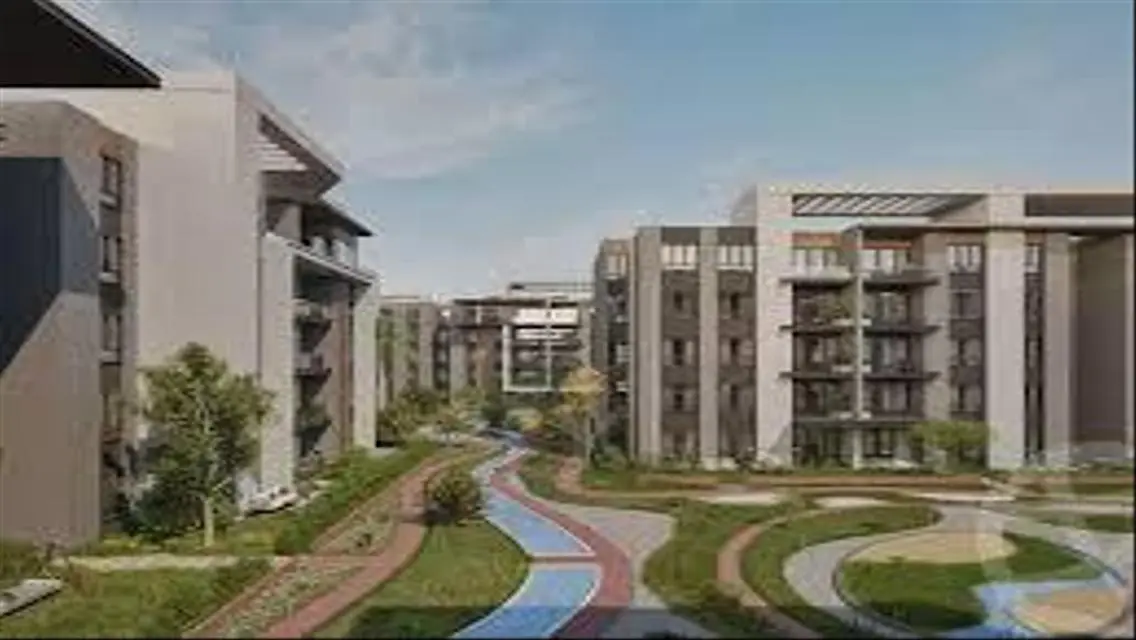 Luxurious Villa with Balcony and Security Guard