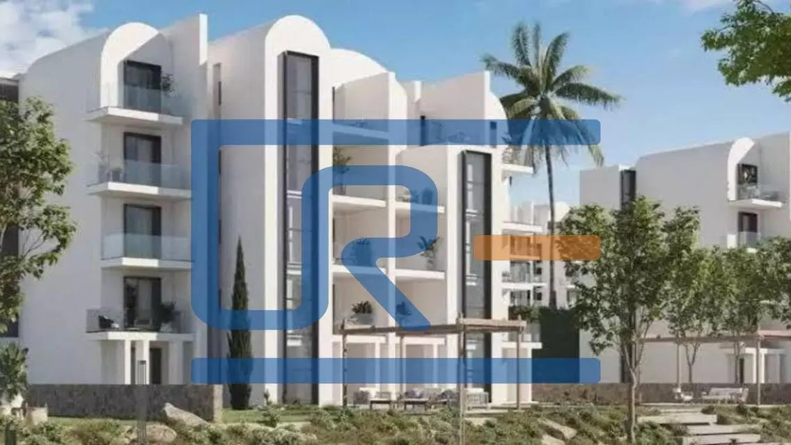 Luxury Apartment in a Prime Location