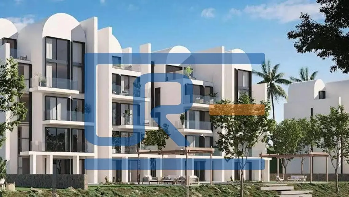Luxury Apartment in a Prime Location