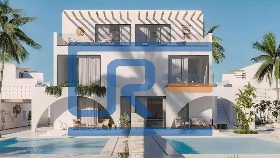 Luxury Apartment in a Prime Location