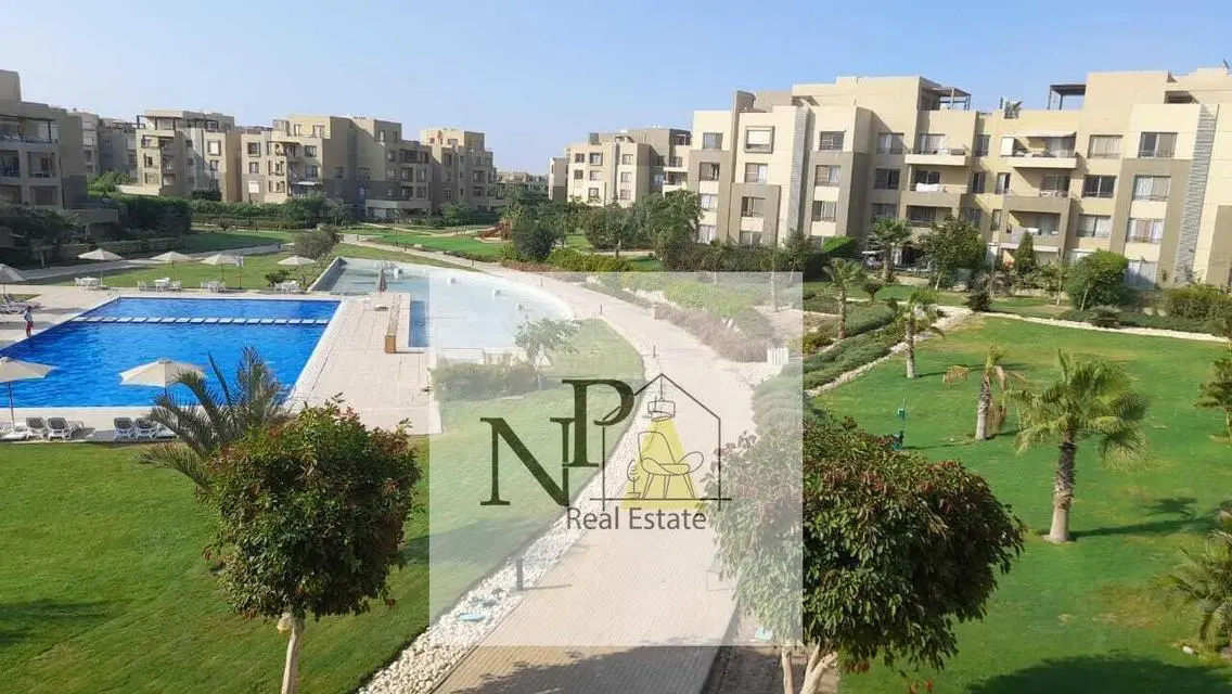 شقة أنيقة للايجار في NP-RealEstate بسعر مغري