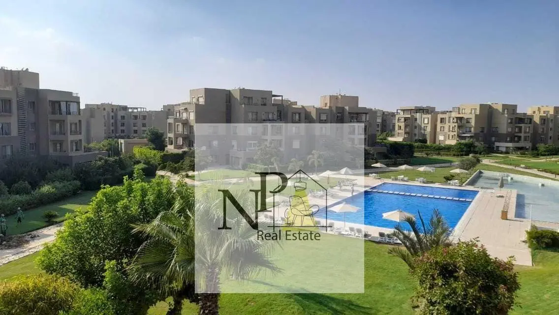شقة أنيقة للايجار في NP-RealEstate بسعر مغري