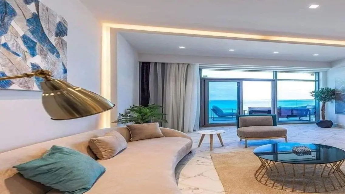 Luxury Villa for Sale with Private Pool and Garden