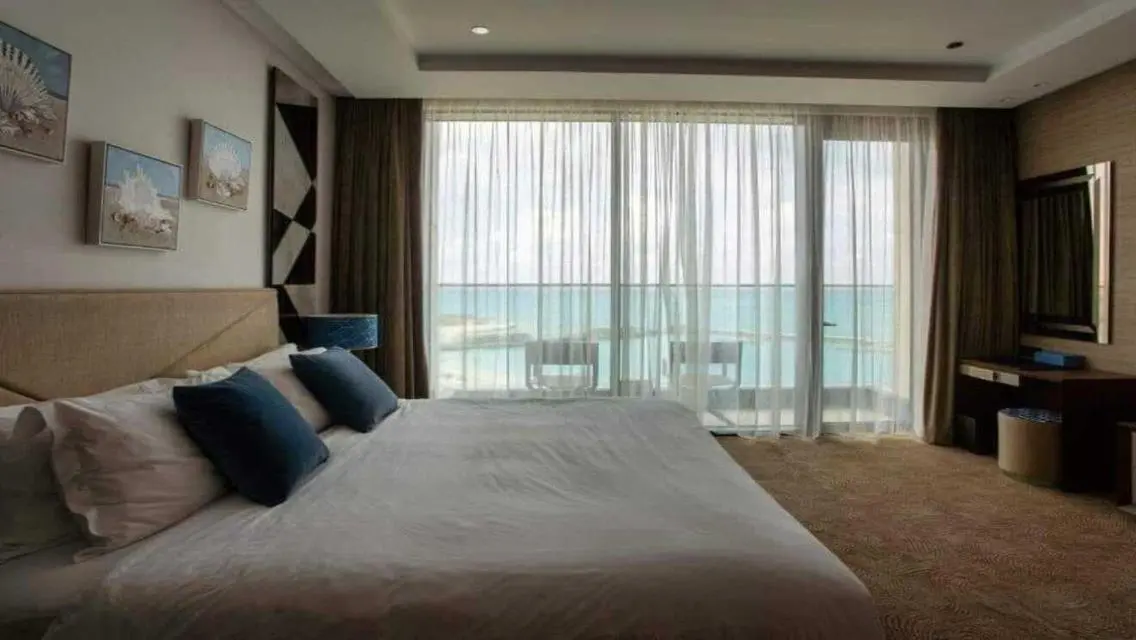 Luxury Villa for Sale with Private Pool and Garden