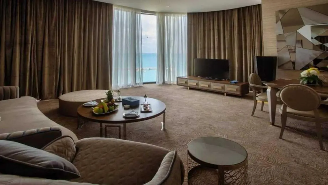 Luxury Villa for Sale with Private Pool and Garden